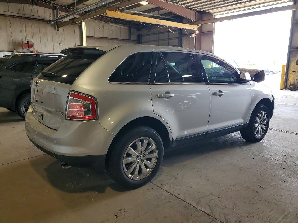 Продаж на аукціоні авто 2010 Ford Edge, vin: 2FMDK4KC3ABB72707, номер лоту: 54501746