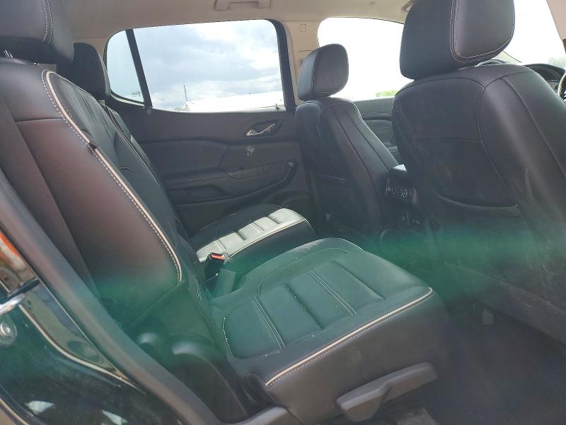 52068926 :رقم المزاد ، 1GKKNXLS4PZ148985 vin ، 2023 Gmc Acadia مزاد بيع