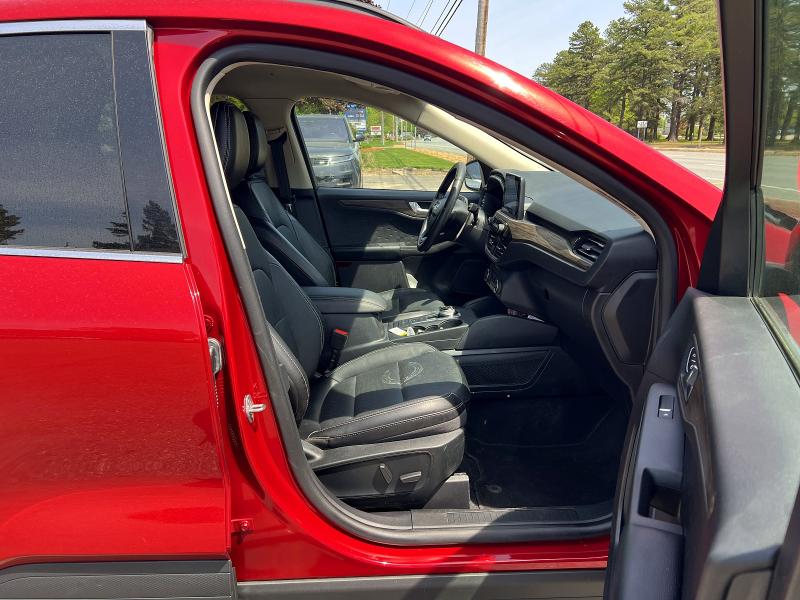 53846396 :رقم المزاد ، 1FMCU0DZXLUA46311 vin ، 2020 Ford Escape مزاد بيع