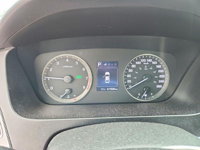 2015 Hyundai Sonata მანქანა იყიდება აუქციონზე, vin: 5NPE34AF8FH214155, აუქციონის ნომერი: 52179666