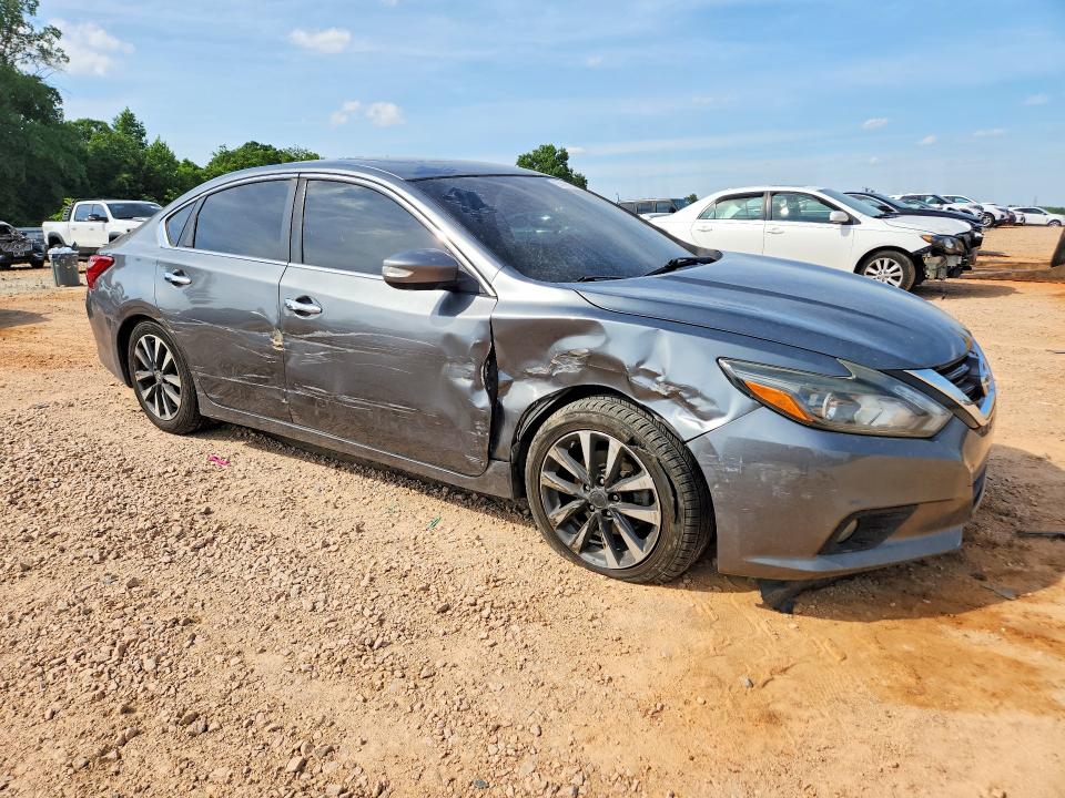 Продажа на аукционе авто 2016 Nissan Altima, vin: 1N4AL3AP9GC219367, номер лота: 55165156
