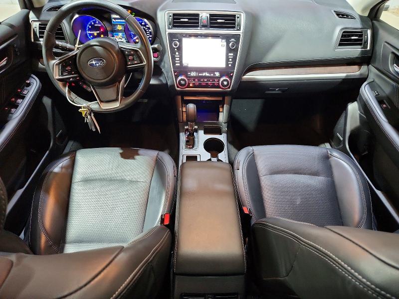 2019 Subaru Outback მანქანა იყიდება აუქციონზე, vin: 4S4BSANC7K3300255, აუქციონის ნომერი: 52577306