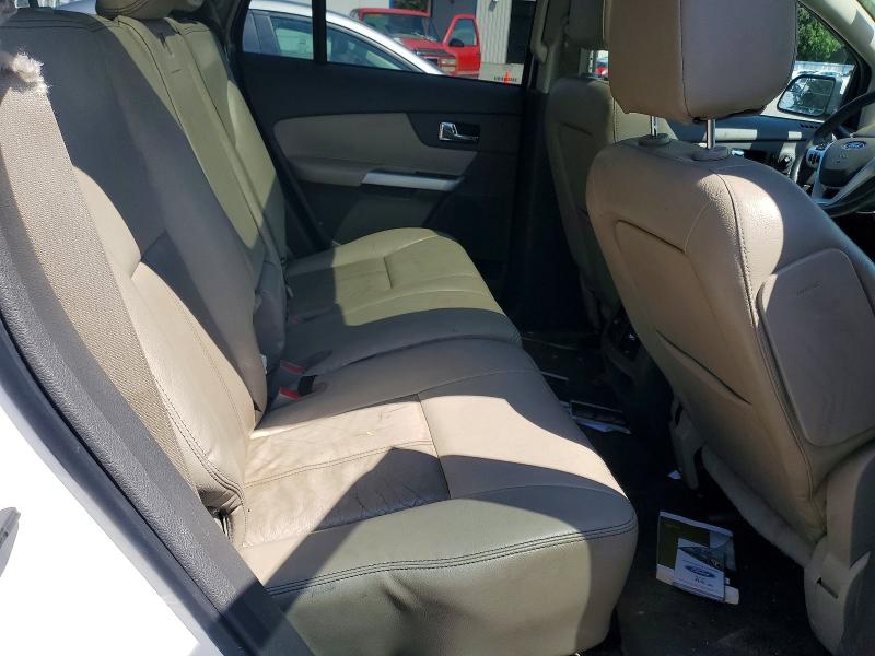 Продаж на аукціоні авто 2013 Ford Edge, vin: 2FMDK3J96DBC81991, номер лоту: 55370796