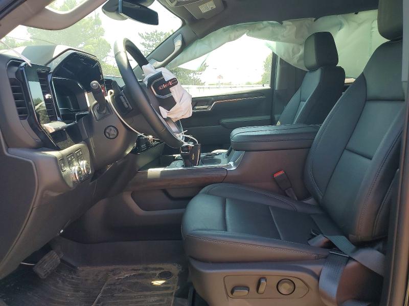Продаж на аукціоні авто 2025 Gmc Sierra, vin: 3GTUUDEL2SG393286, номер лоту: 52501966