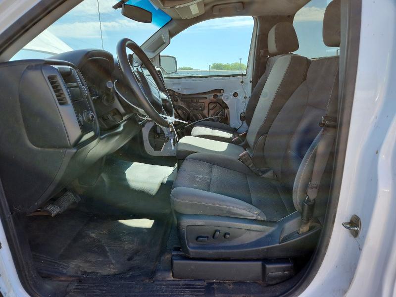 Продаж на аукціоні авто 2018 Gmc Sierra, vin: 1GTN1LEC2JZ905358, номер лоту: 52364256
