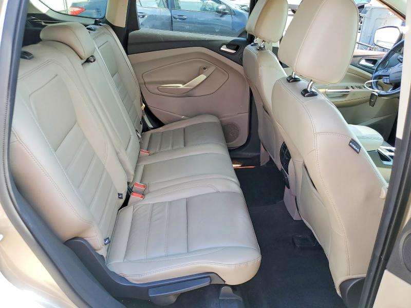 Продаж на аукціоні авто 2017 Ford Escape, vin: 1FMCU9JD0HUA18134, номер лоту: 54248896