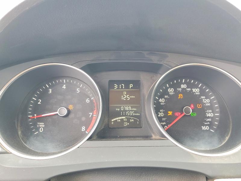 Aukcja sprzedaży 2016 Volkswagen Jetta, vin: 3VWD67AJ7GM316192, numer aukcji: 52227666