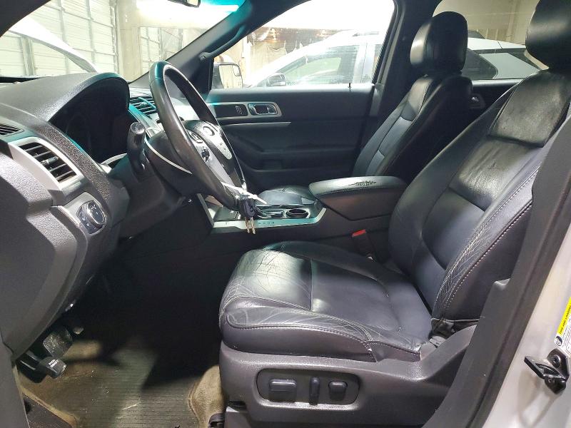 Продажа на аукционе авто 2013 Ford Explorer, vin: 1FM5K7D8XDGC25267, номер лота: 54325456