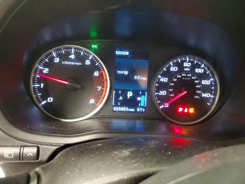 Продажа на аукционе авто 2024 Mitsubishi Eclipse Cross, vin: JA4ATVAA9RZ035638, номер лота: 52051836