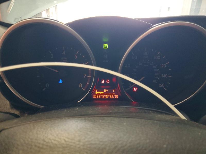 Aukcja sprzedaży 2011 Mazda 3, vin: JM1BL1UGXB1497665, numer aukcji: 51847316