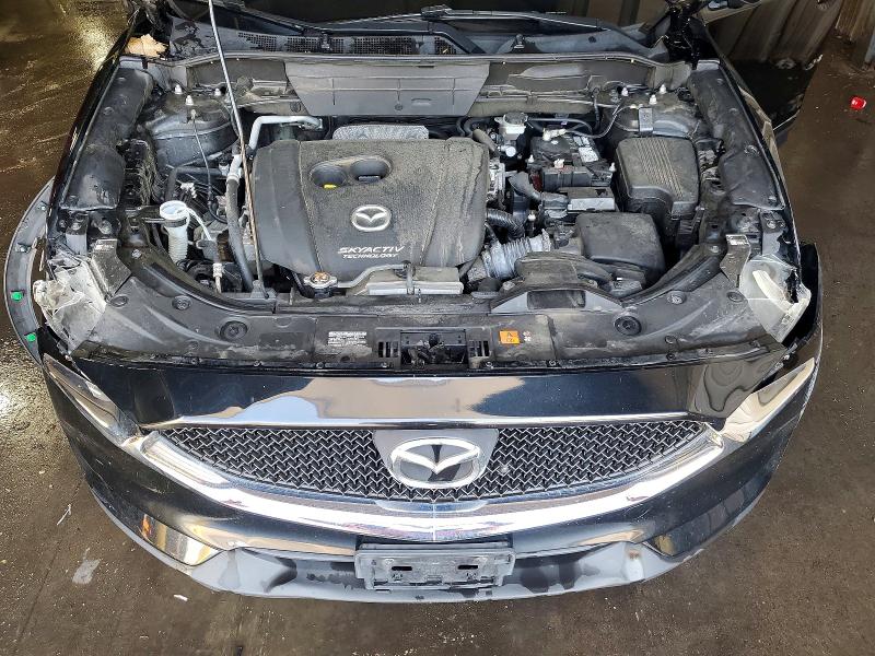 Aukcja sprzedaży 2018 Mazda Cx-5, vin: JM3KFBBM4J0419156, numer aukcji: 55166136
