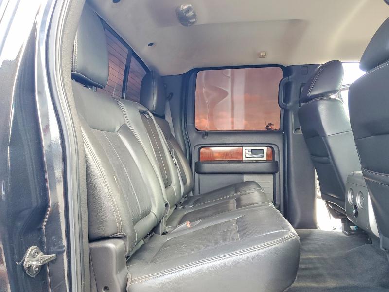 Aukcja sprzedaży 2010 Ford F150, vin: 1FTFW1CV2AFD91169, numer aukcji: 54922656