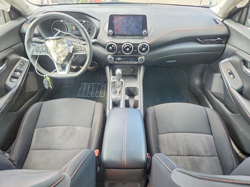 Aukcja sprzedaży 2023 Nissan Sentra, vin: 3N1AB8DVXPY227928, numer aukcji: 52646136