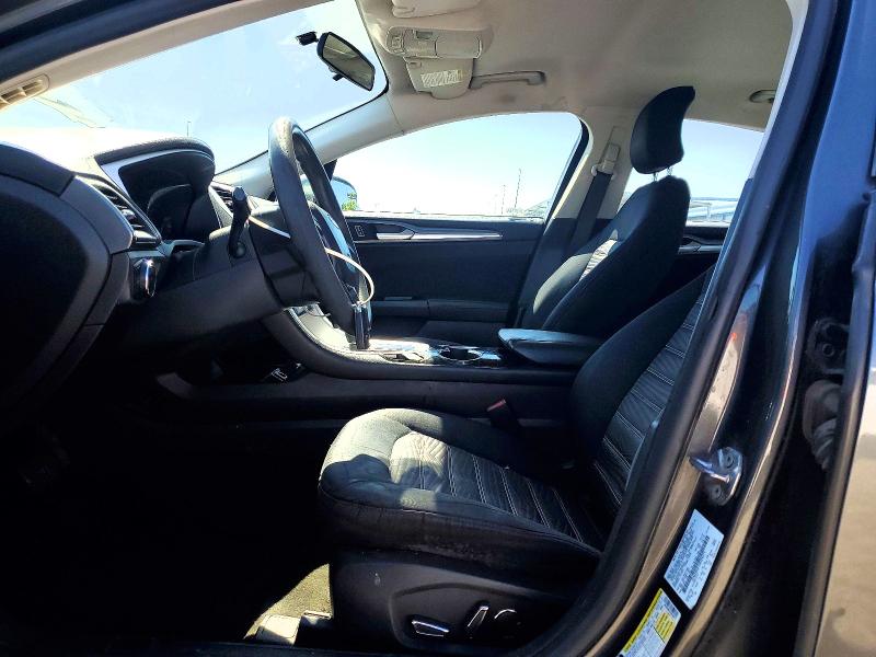 Продажа на аукционе авто 2016 Ford Fusion, vin: 3FA6P0HD1GR226271, номер лота: 53048516