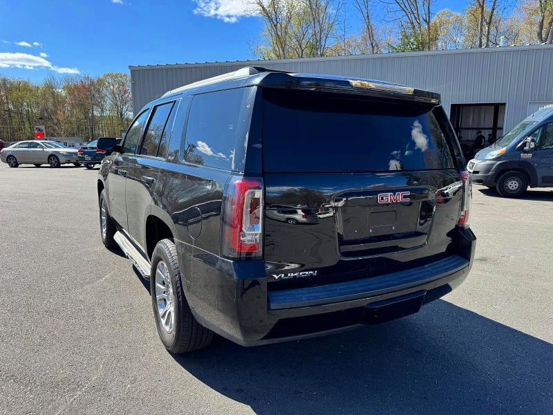 Продаж на аукціоні авто 2015 Gmc Yukon, vin: 1GKS2AKC5FR170458, номер лоту: 52447296