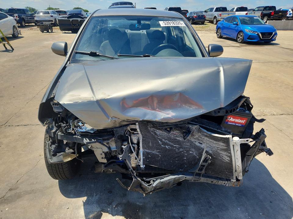 Aukcja sprzedaży 2010 Kia Rio, vin: KNADH4A35A6640274, numer aukcji: 53918326