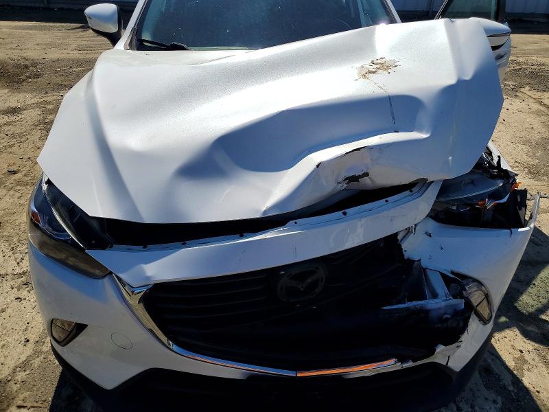 Aukcja sprzedaży 2018 Mazda Cx-3, vin: JM1DKFC75J0318186, numer aukcji: 52207716