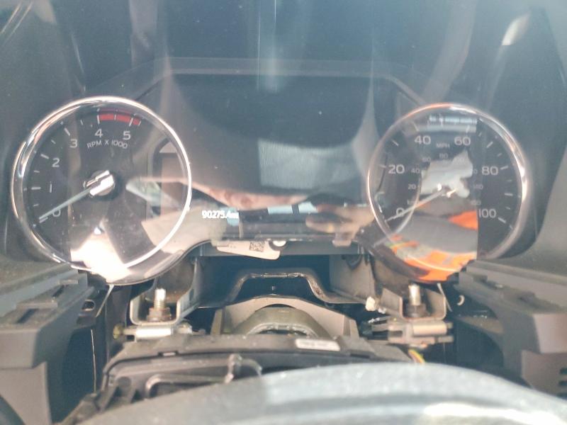 53547276 :رقم المزاد ، 1FT8W2BT7NEF45675 vin ، 2022 Ford F250 مزاد بيع