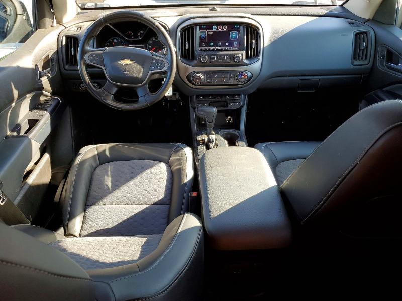 Aukcja sprzedaży 2015 Chevrolet Colorado, vin: 1GCGTCE38F1184228, numer aukcji: 52009146