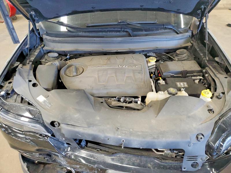2019 Jeep Cherokee მანქანა იყიდება აუქციონზე, vin: 1C4PJMLX2KD397685, აუქციონის ნომერი: 53807886