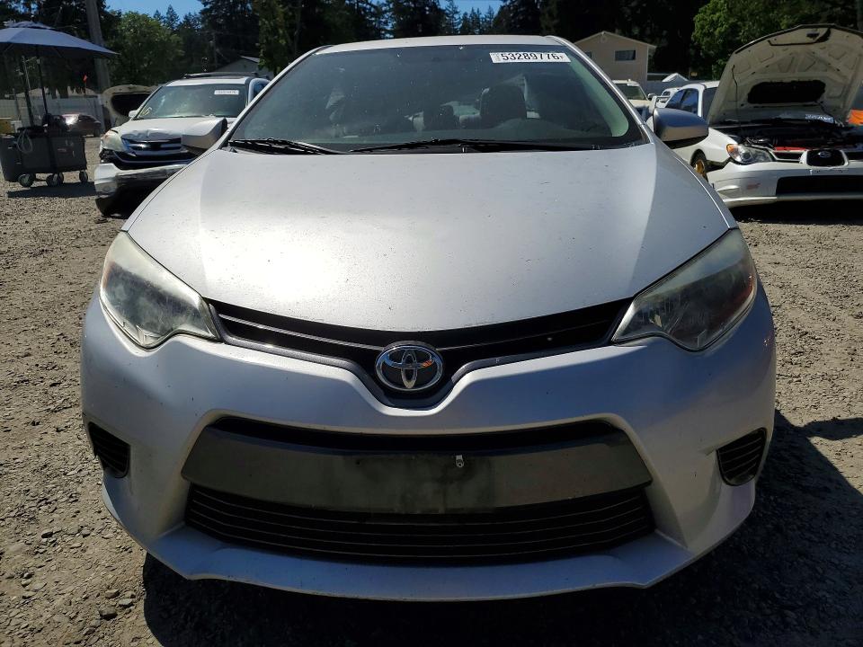 2016 Toyota Corolla მანქანა იყიდება აუქციონზე, vin: 2T1BURHE8GC527866, აუქციონის ნომერი: 53289776