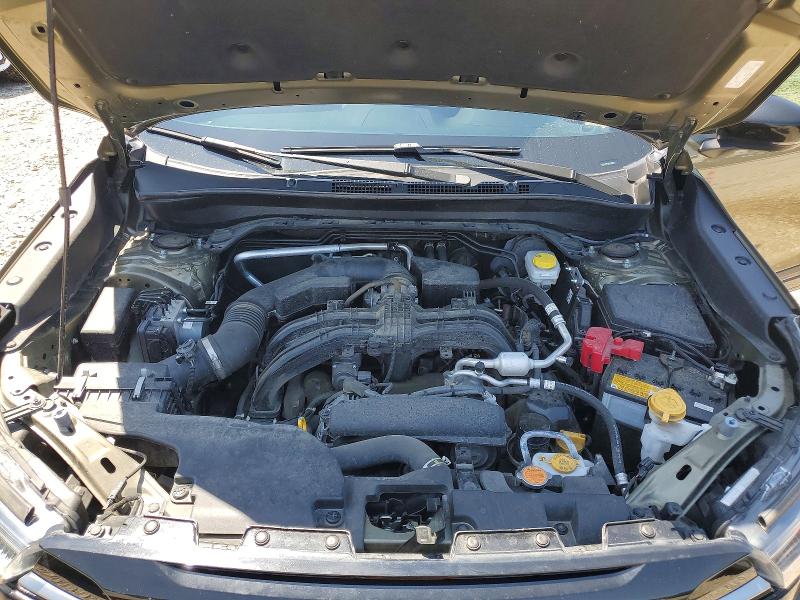 Aukcja sprzedaży 2025 Subaru Forester, vin: JF2SLDTC5SH426480, numer aukcji: 55546896