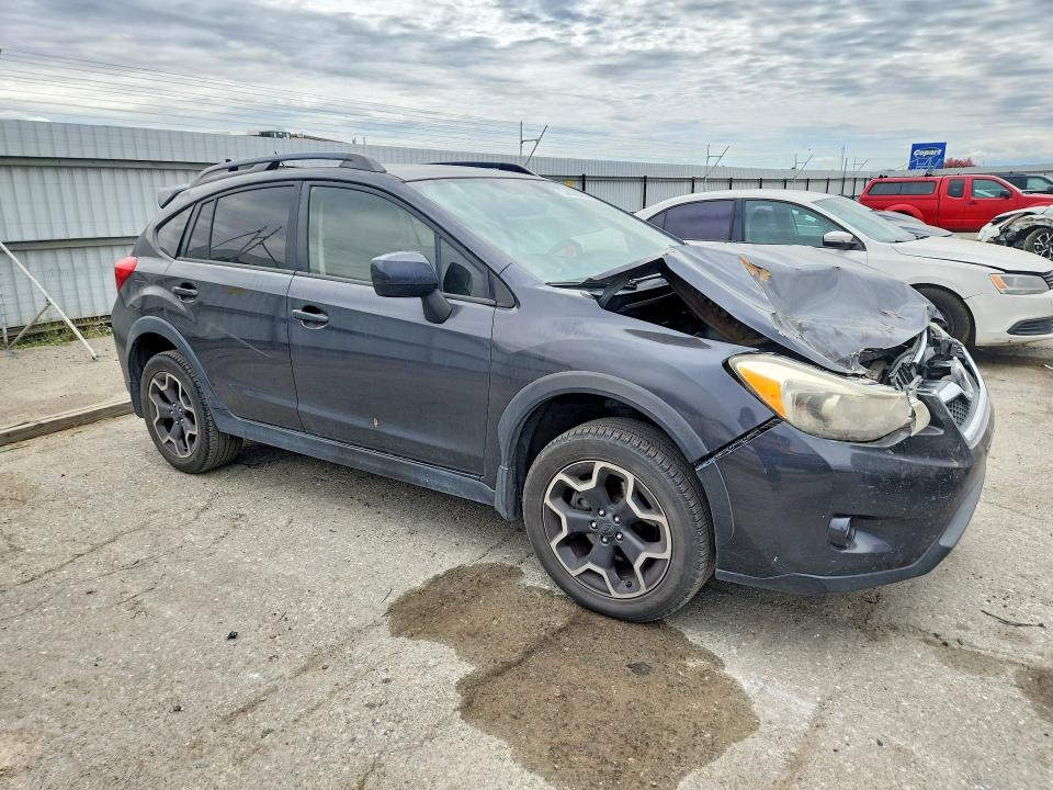 Продажа на аукционе авто 2014 Subaru Xv Crosstrek, vin: JF2GPACC7E8238492, номер лота: 54428856