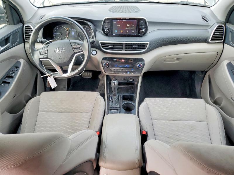 Aukcja sprzedaży 2020 Hyundai Tucson, vin: KM8J33AL0LU146879, numer aukcji: 53009056