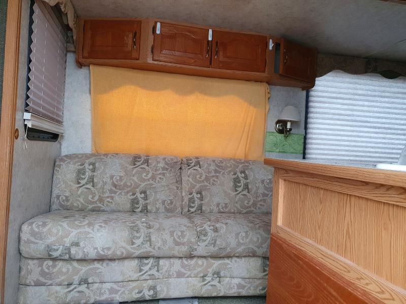46778256 :رقم المزاد ، 4YDF276206B063888 vin ، 2006 Keystone Cougar مزاد بيع