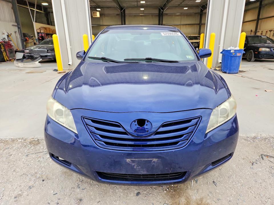 Aukcja sprzedaży 2008 Toyota Camry, vin: 4T1BE46K38U211428, numer aukcji: 52596646