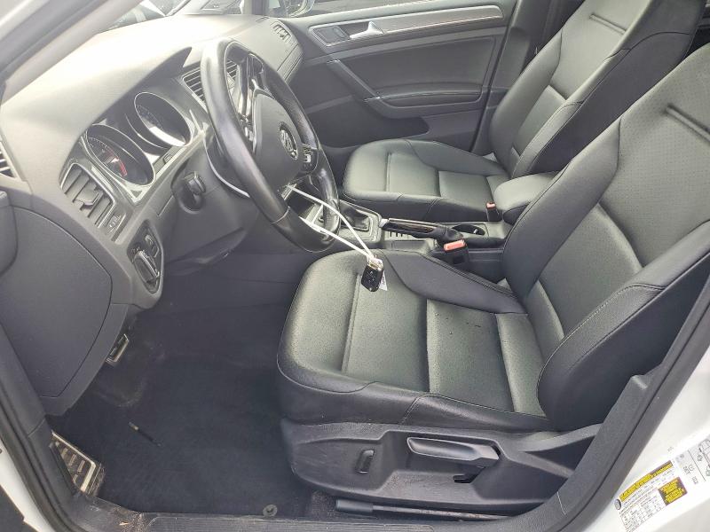 Aukcja sprzedaży 2017 Volkswagen Golf Alltrack, vin: 3VWH17AU9HM529026, numer aukcji: 54418146