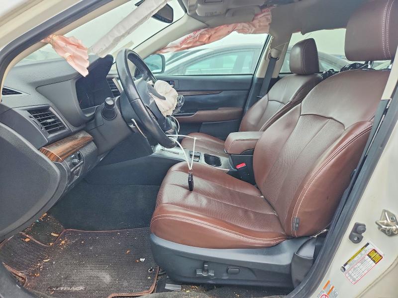 Продаж на аукціоні авто 2013 Subaru Outback, vin: 4S4BRCSC5D3313083, номер лоту: 52460416