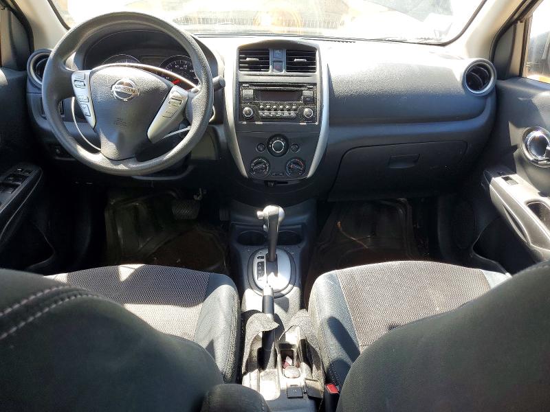 52951366 :رقم المزاد ، 3N1CN7AP3GL910941 vin ، 2016 Nissan Versa مزاد بيع
