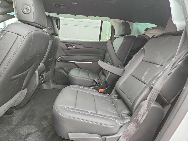 Продажа на аукционе авто 2025 Chevrolet Traverse, vin: 1GNEVGRS9SJ218950, номер лота: 54635446