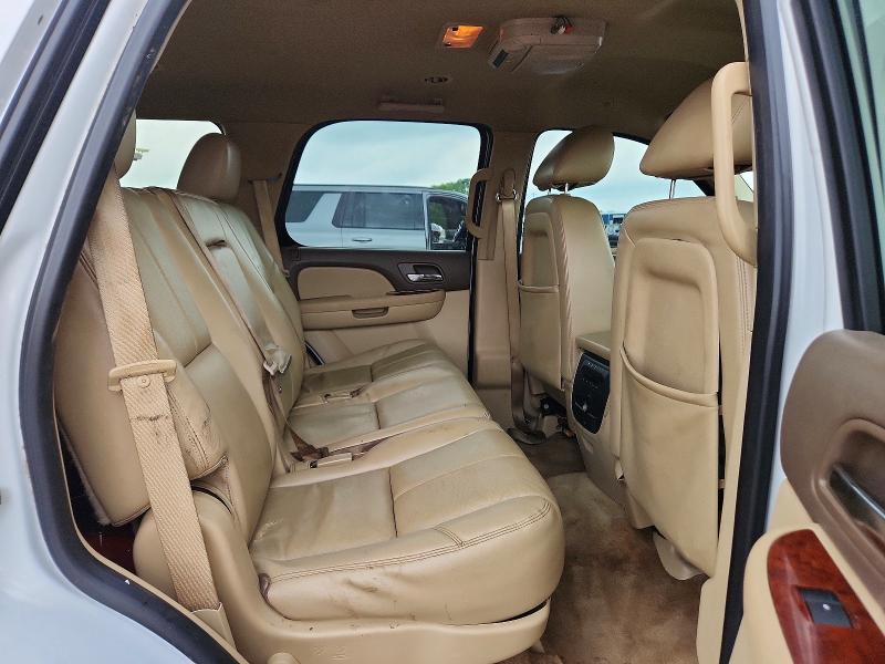 Продажа на аукционе авто 2012 Chevrolet Tahoe, vin: 1GNSCBE00CR291188, номер лота: 54648226