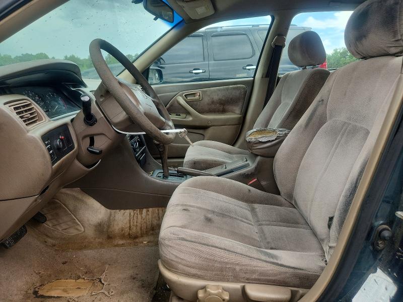 1997 Toyota Camry მანქანა იყიდება აუქციონზე, vin: JT2BG22K0V0079197, აუქციონის ნომერი: 54681796