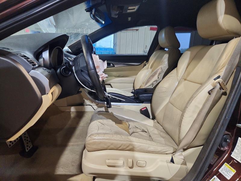 Aukcja sprzedaży 2009 Acura Tl, vin: 19UUA86539A013849, numer aukcji: 54048916