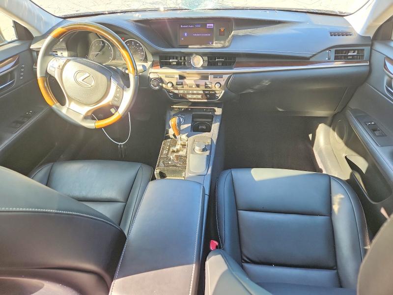 2013 Lexus Es მანქანა იყიდება აუქციონზე, vin: JTHBK1GG2D2001154, აუქციონის ნომერი: 52015096