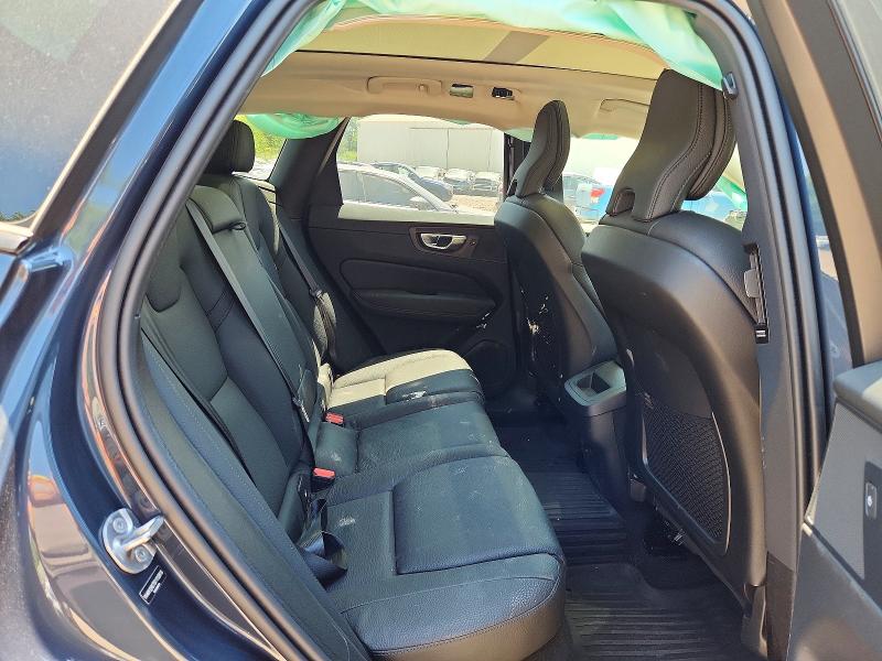 Продажа на аукционе авто 2025 Volvo Xc60, vin: YV4M12RC7S1112019, номер лота: 54349066