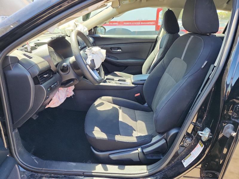 Aukcja sprzedaży 2024 Nissan Sentra, vin: 3N1AB8CV8RY267042, numer aukcji: 52727996
