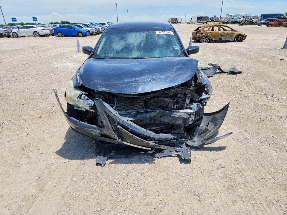 54391546 :رقم المزاد ، 1N4AL3AP2FC143733 vin ، 2015 Nissan Altima مزاد بيع