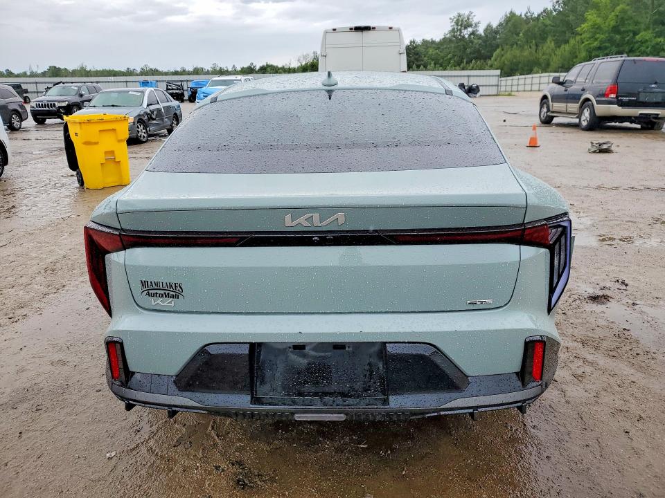 Aukcja sprzedaży 2025 Kia K4, vin: 3KPFW4DE1SE227519, numer aukcji: 52576476