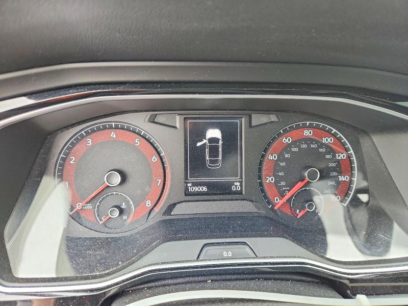 52753316 :رقم المزاد ، 3VWC57BU5KM009183 vin ، 2019 Volkswagen Jetta مزاد بيع