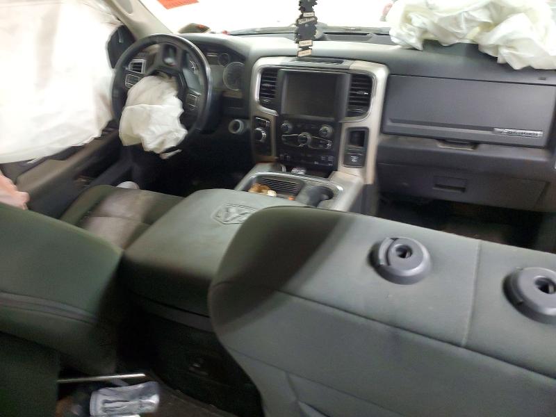 Aukcja sprzedaży 2016 Ram 1500, vin: 3C6RR7LT5GG315904, numer aukcji: 51885556