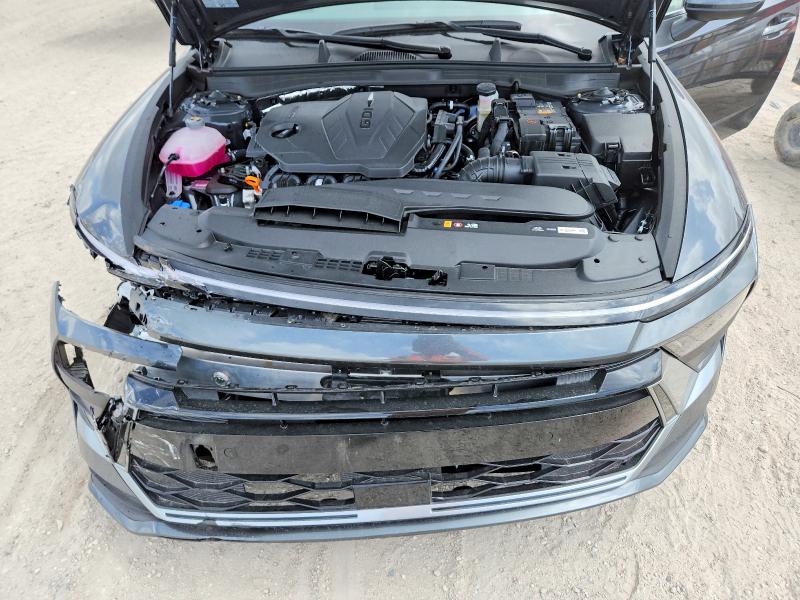 Продаж на аукціоні авто 2026 Hyundai Sonata, vin: KMHL24JA2TA579945, номер лоту: 54941646
