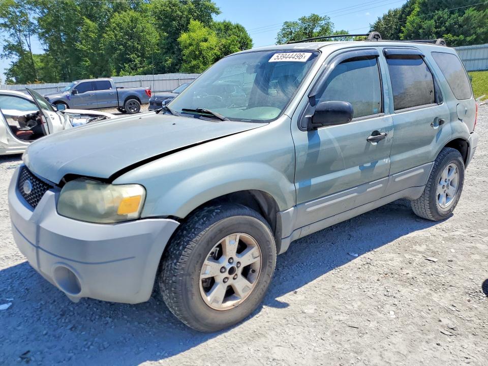 Aukcja sprzedaży 2005 Ford Escape, vin: 1FMYU93125DA15045, numer aukcji: 53944496