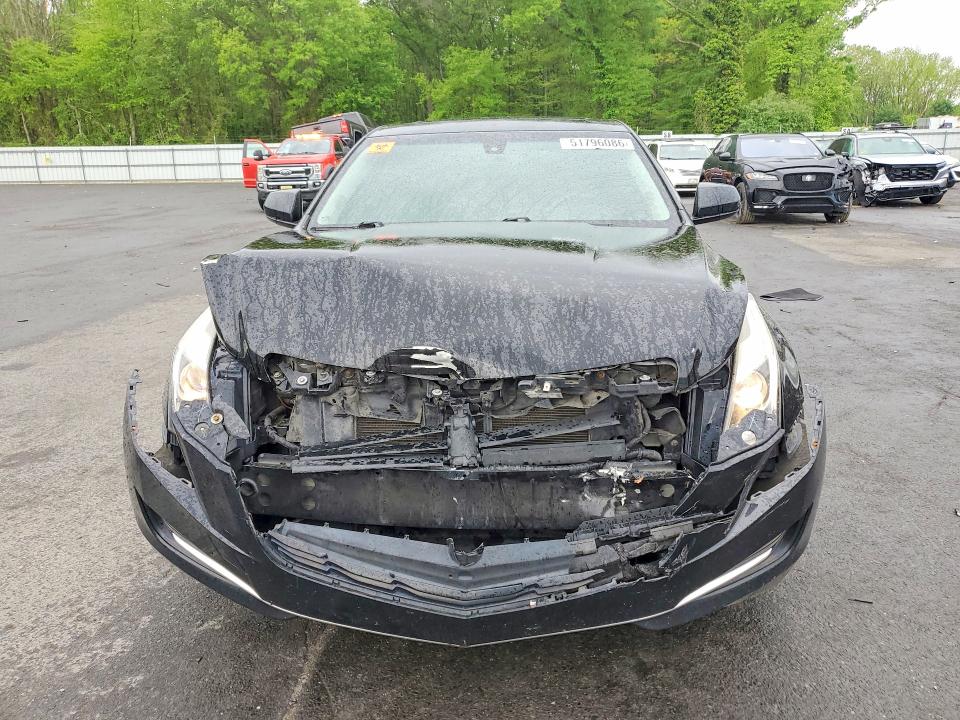 Auction sale of the 2017 Cadillac Ats, vin: 1G6AG5RXXH0164626, lot number: 51796086