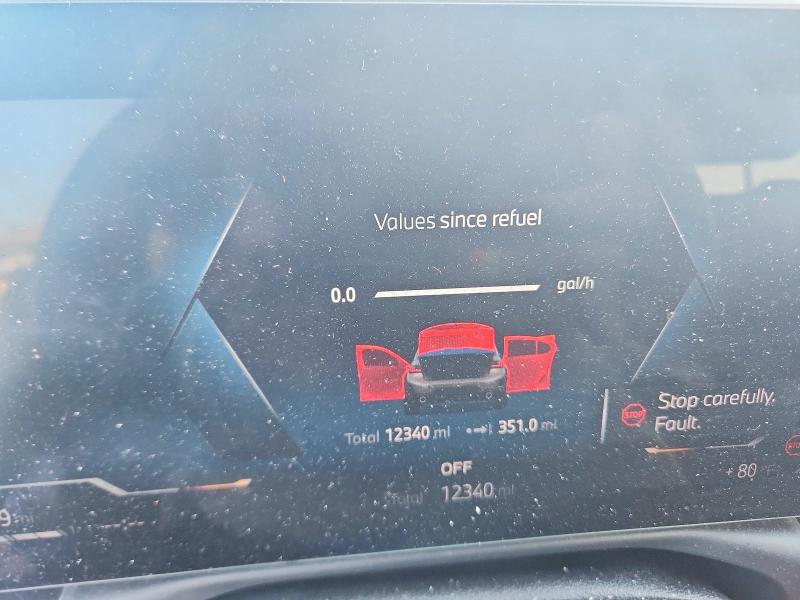 Продажа на аукционе авто 2025 Bmw 330i, vin: 3MW69CW0XS8F67363, номер лота: 52492096