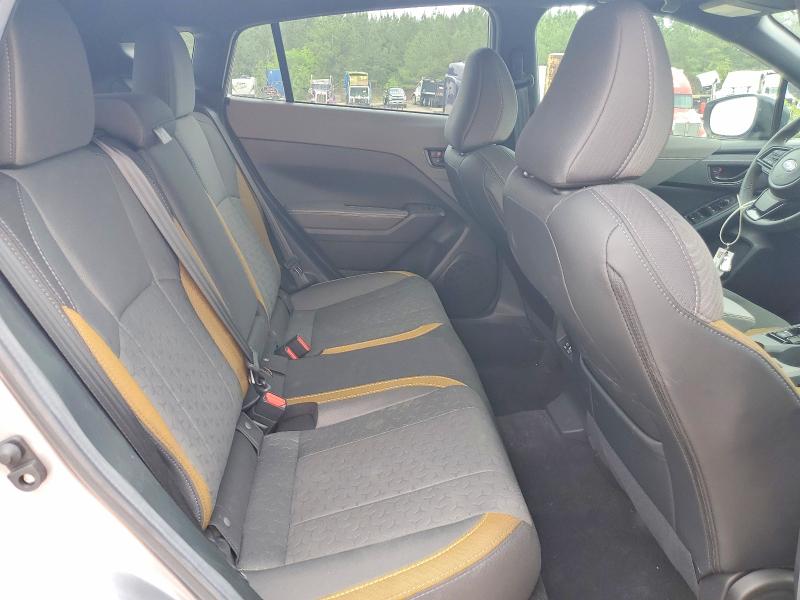 Продаж на аукціоні авто 2025 Subaru Crosstrek, vin: 4S4GUHF66S3740775, номер лоту: 52659226