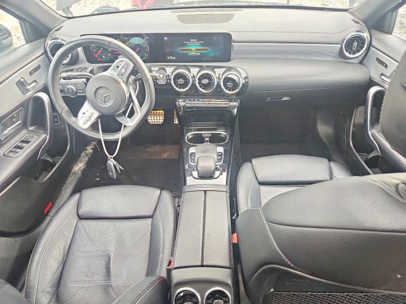 Aukcja sprzedaży 2020 Mercedes-benz A, vin: WDD3G4FBXLW040974, numer aukcji: 53997726